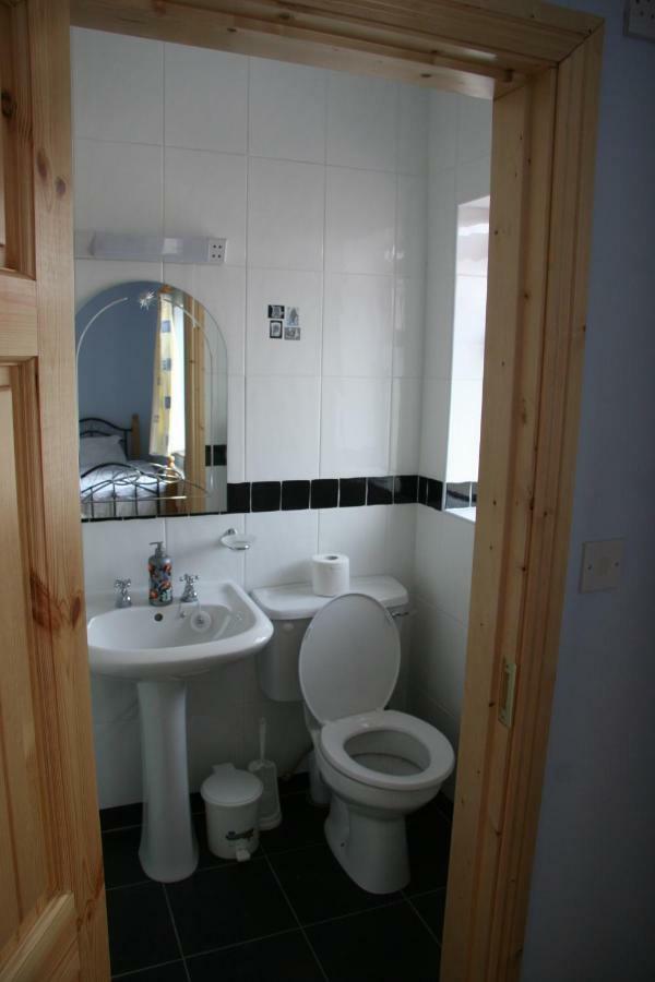Rose Cottage Ballinskelligs Exterior foto